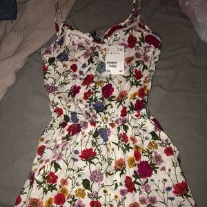 NWT romper
